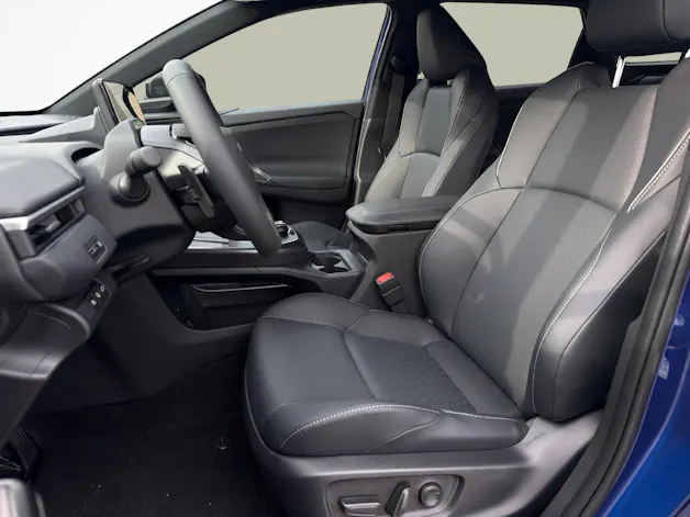 Subaru E-Outback eV Luxury AWD