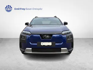 Subaru E-Outback eV Luxury AWD