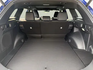 Subaru E-Outback eV Luxury AWD