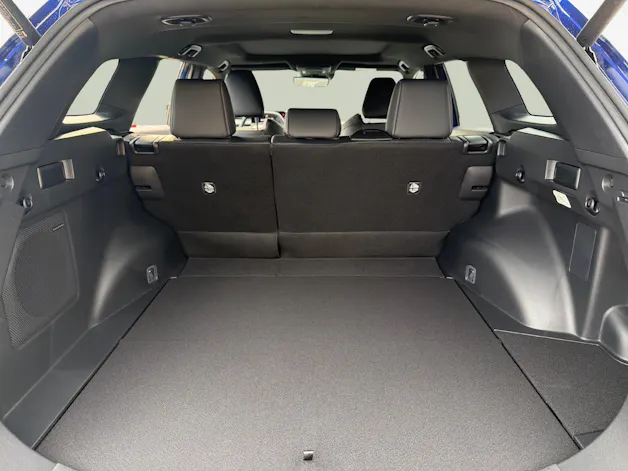 Subaru E-Outback eV Luxury AWD