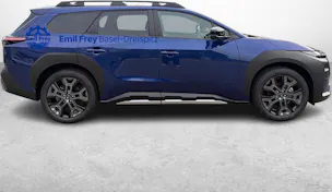 Subaru E-Outback eV Luxury AWD