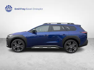 Subaru E-Outback eV Luxury AWD