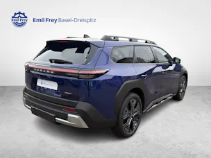 Subaru E-Outback eV Luxury AWD