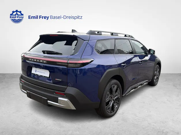 Subaru E-Outback eV Luxury AWD