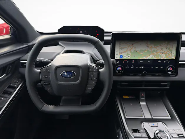 Subaru E-Outback eV Luxury AWD