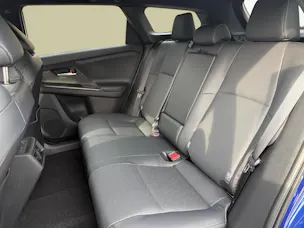 Subaru E-Outback eV Luxury AWD