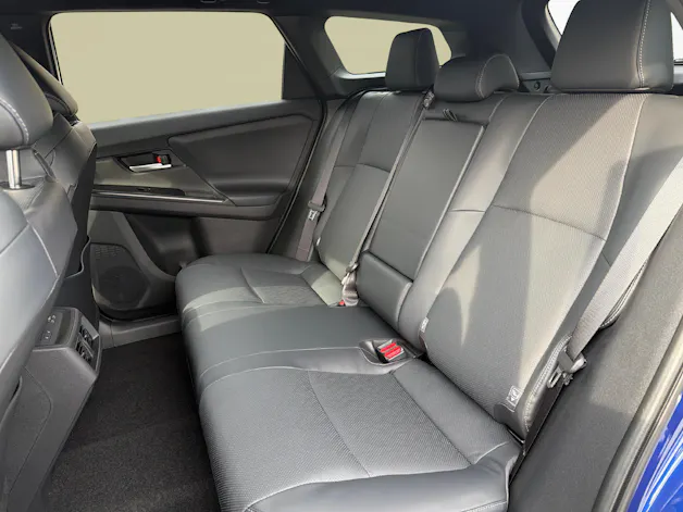 Subaru E-Outback eV Luxury AWD