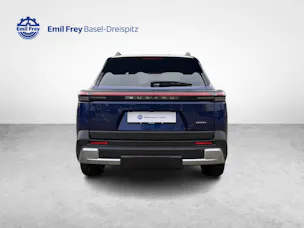 Subaru E-Outback eV Luxury AWD