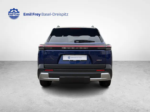 Subaru E-Outback eV Luxury AWD