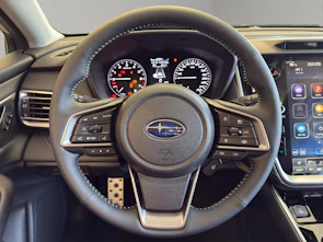 image du véhicule SUBARU Outback 2.5i Final Edition