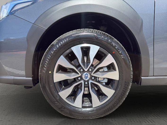 image du véhicule SUBARU OUTBACK