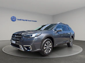image du véhicule SUBARU Outback 2.5i Final Edition