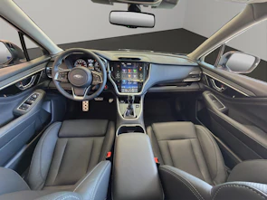 image du véhicule SUBARU Outback 2.5i Final Edition