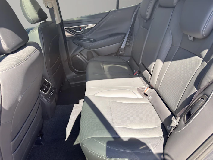 image du véhicule SUBARU OUTBACK