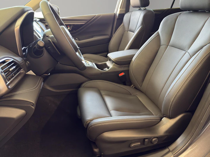 image du véhicule SUBARU OUTBACK