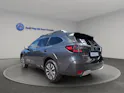 Subaru Outback 2.5i Final Edition