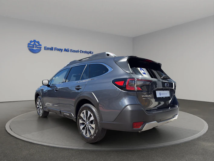 image du véhicule SUBARU OUTBACK