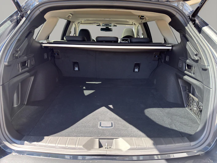image du véhicule SUBARU OUTBACK