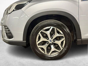 SUBARU FORESTER 14