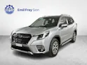 Subaru Forester Station 2.0i e-Boxer Swiss Plus
