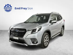 Subaru Forester Station 2.0i e-Boxer Swiss Plus
