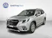 Subaru Forester Station 2.0i e-Boxer Swiss Plus