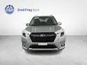 Subaru Forester Station 2.0i e-Boxer Swiss Plus