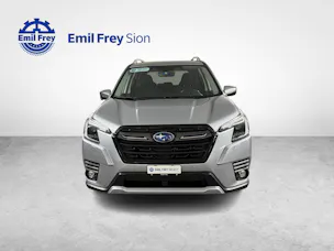 Subaru Forester Station 2.0i e-Boxer Swiss Plus