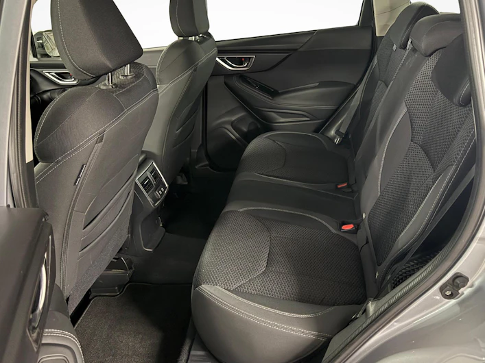 image du véhicule SUBARU FORESTER