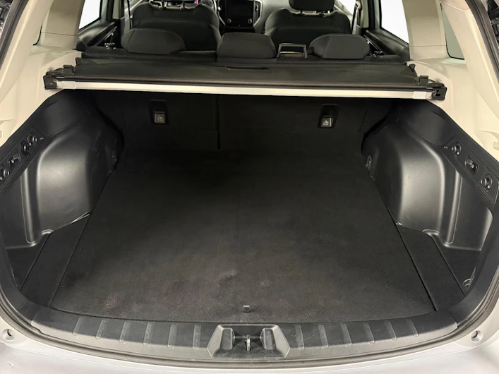 image du véhicule SUBARU FORESTER