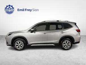 Subaru Forester Station 2.0i e-Boxer Swiss Plus
