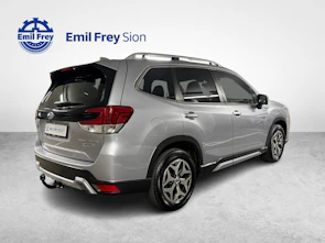 image du véhicule SUBARU Forester Station 2.0i e-Boxer Swiss Plus