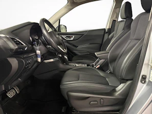 SUBARU FORESTER 10