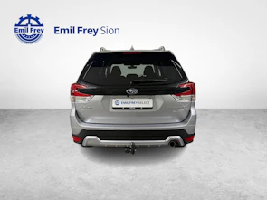 image du véhicule SUBARU Forester Station 2.0i e-Boxer Swiss Plus