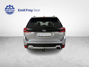 SUBARU FORESTER 4