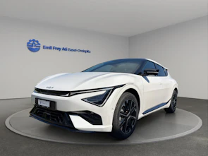 Fahrzeugbild KIA EV6 84 kWh GT-Line 4x4