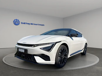 Fahrzeugbild KIA EV6 84 kWh GT-Line 4x4