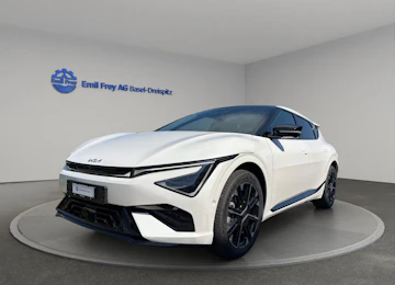 Fahrzeugbild KIA EV6 84 kWh GT-Line 4x4 Fahrzeugbild KIA EV6 84 kWh GT-Line 4x4