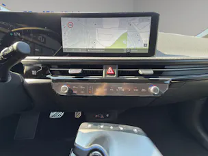 Kia EV6 84 kWh GT-Line 4x4
