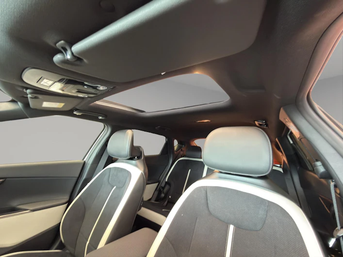 Fahrzeugbild KIA EV6