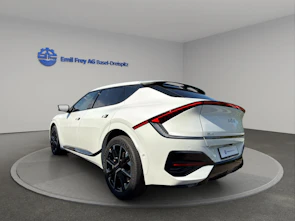Fahrzeugbild KIA EV6 84 kWh GT-Line 4x4