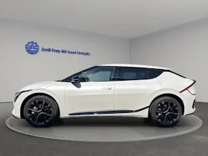 Kia EV6 84 kWh GT-Line 4x4