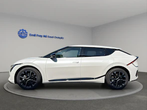 Fahrzeugbild KIA EV6 84 kWh GT-Line 4x4