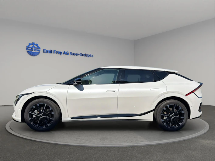 Fahrzeugbild KIA EV6