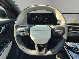 Kia EV6 84 kWh GT-Line 4x4