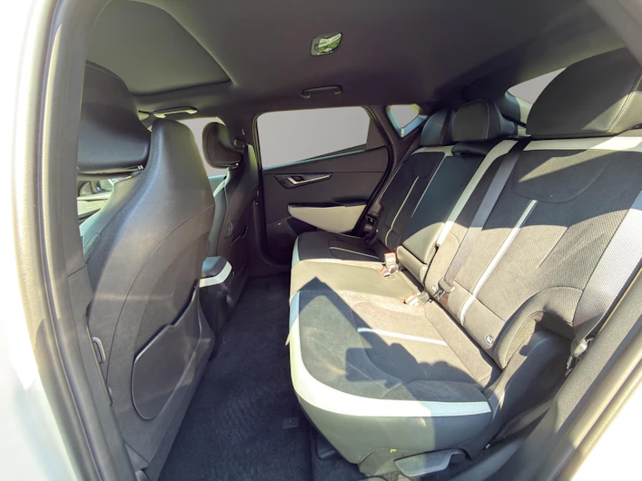 Fahrzeugbild KIA EV6