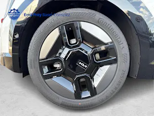 Kia EV9 99.8 kWh GT-Line 4x4