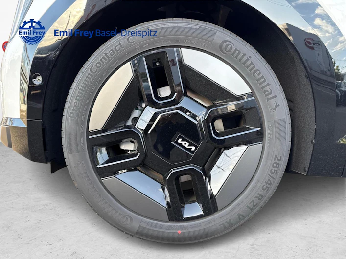 Fahrzeugbild KIA EV9