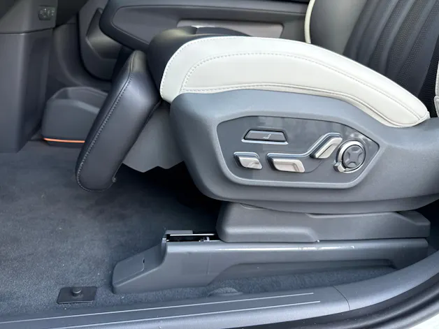 Kia EV9 99.8 kWh GT-Line 4x4