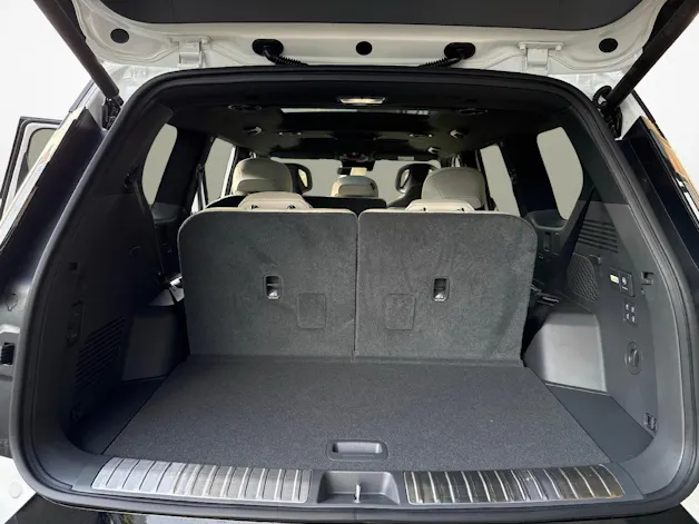 Kia EV9 99.8 kWh GT-Line 4x4